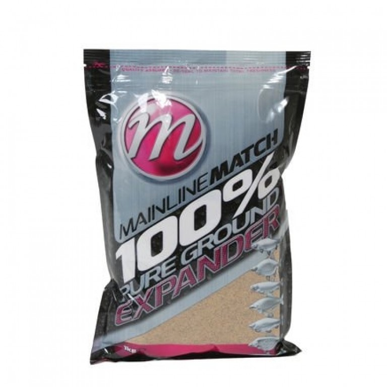 Mainline Match 100 % Pure Expander