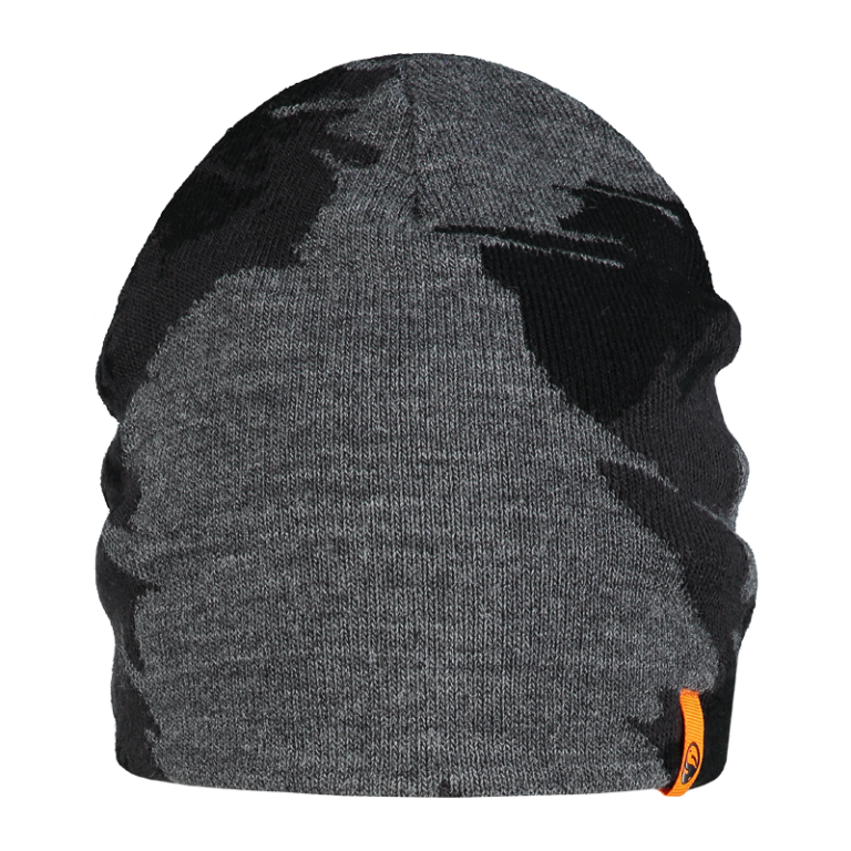 Guru Camo Beanie 