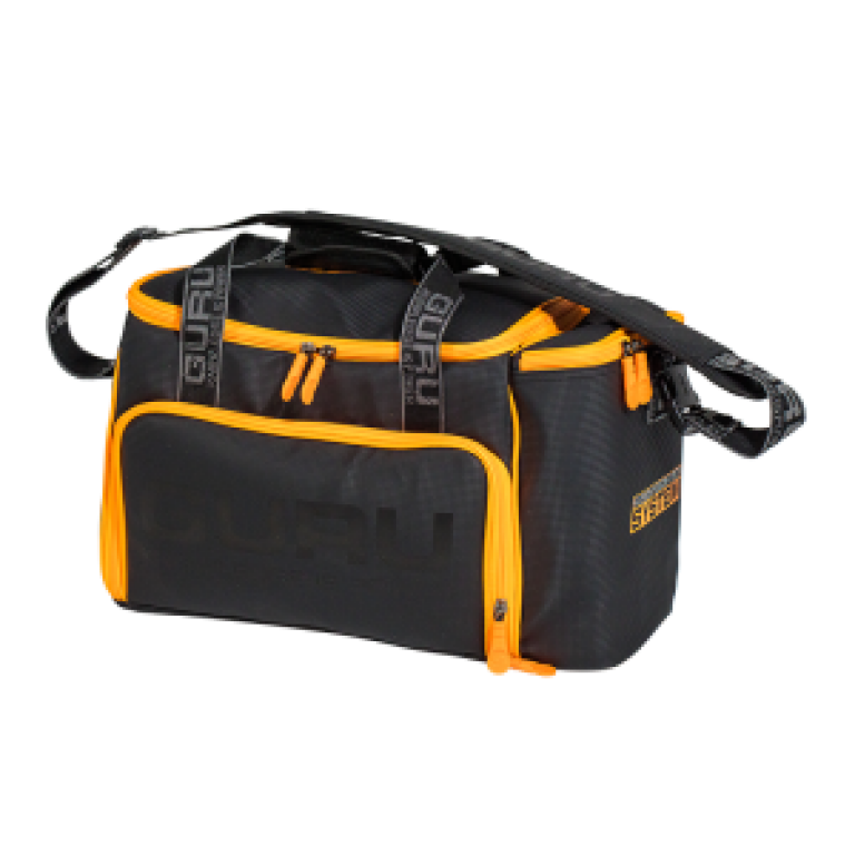 Guru Fusion Feeder Box System Bag