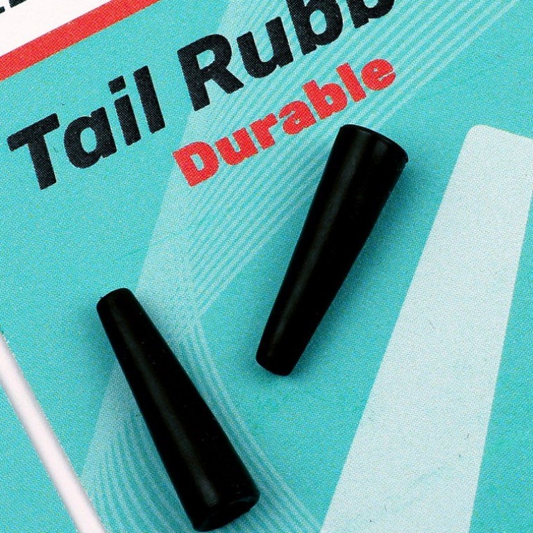 Sedo Tail Rubber
