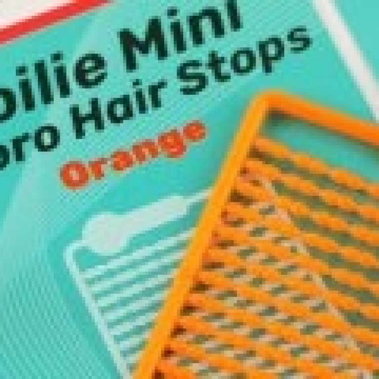 Sedo Boilie Mini Fluoro Hair Stops
