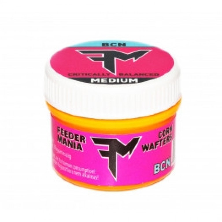 Feedermania Corn Wafters BCN Medium