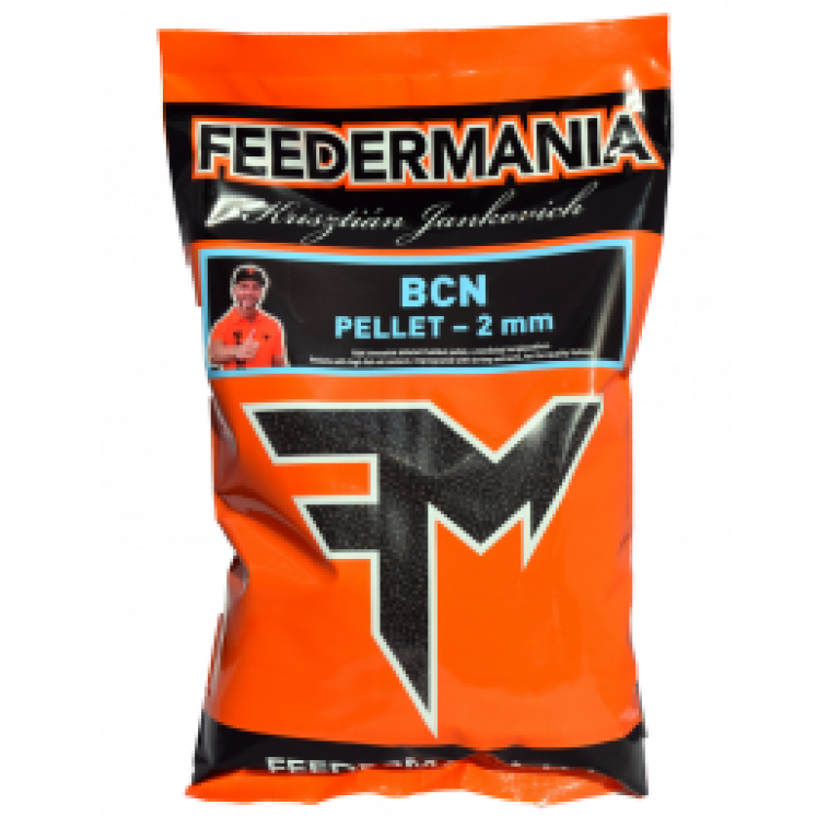 Feedermania BCN Pellet 2 mm