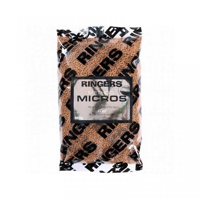 Ringers Method Micros 