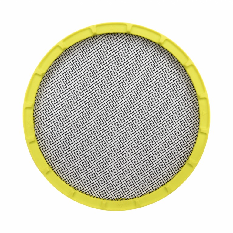 Matrix Medium Mesh Riddle Insert (4mm) 