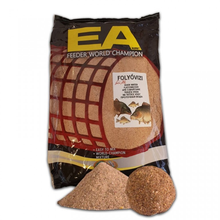 EA Record Folyóvízi etetőanyag 