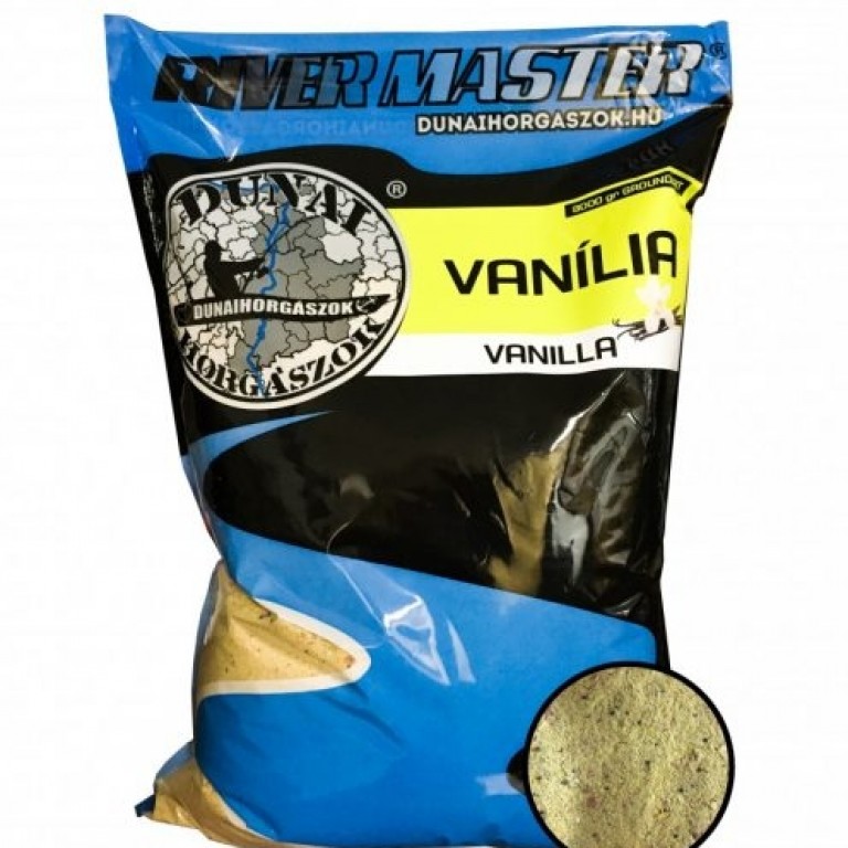 River Master 3KG – Vanília