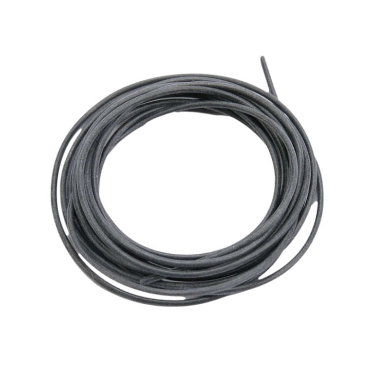 Guru Micro Silicone Tube 