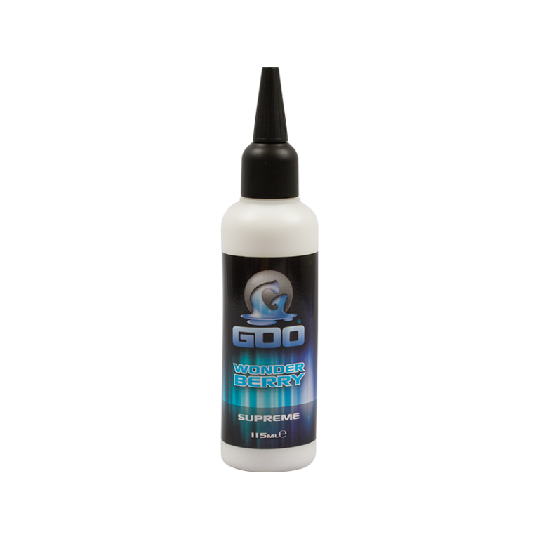 Goo Wonderberry Supreme 
