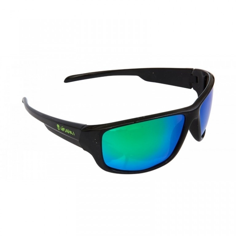 Gunki Team Polarised Sunglasses 