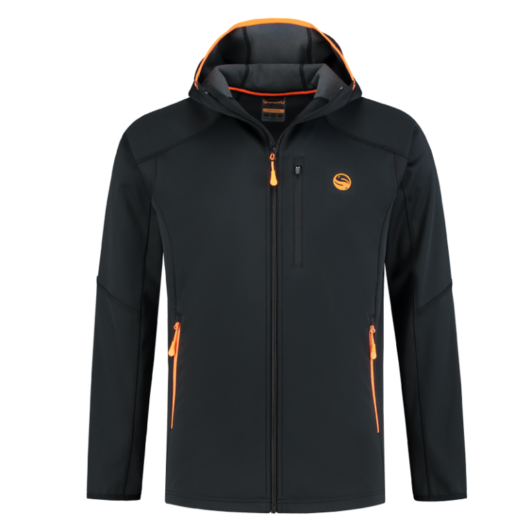 Guru Polar Softshell Jacket 