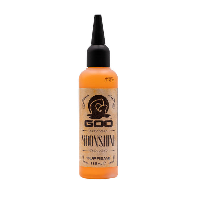 Goo Moonshine Supreme