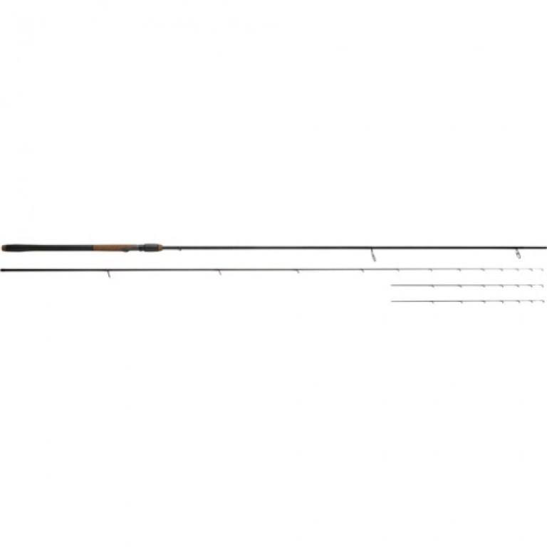 MAP Parabolix Black Edition 12 Ft Feeder 