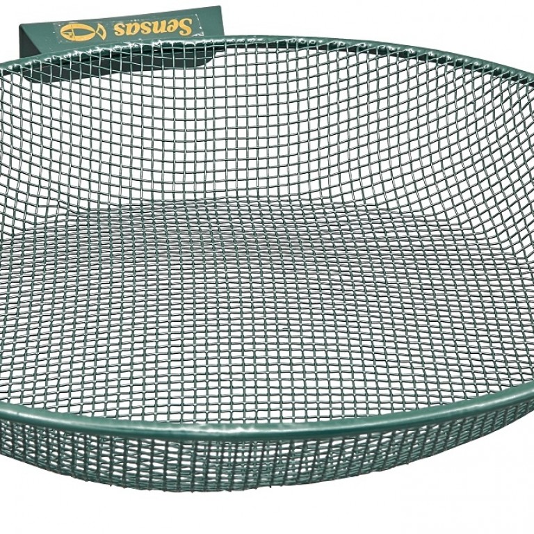 Sensas Riddle 6 mm