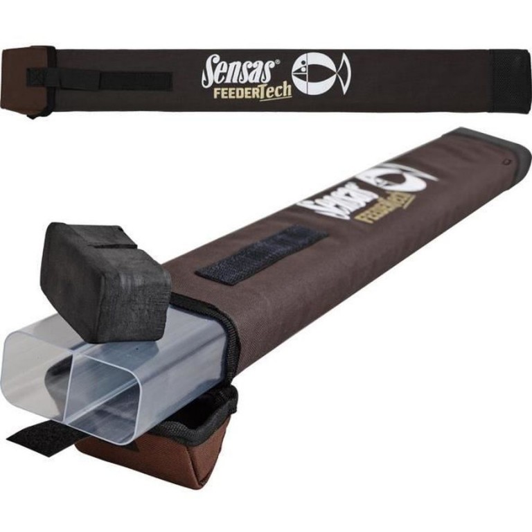 Sensas Forreau Rigid Feeder Tech 