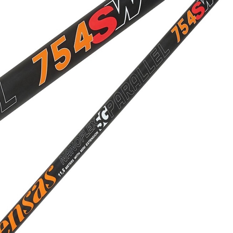 Sensas Nanoflex 5G Parallel 754 SW