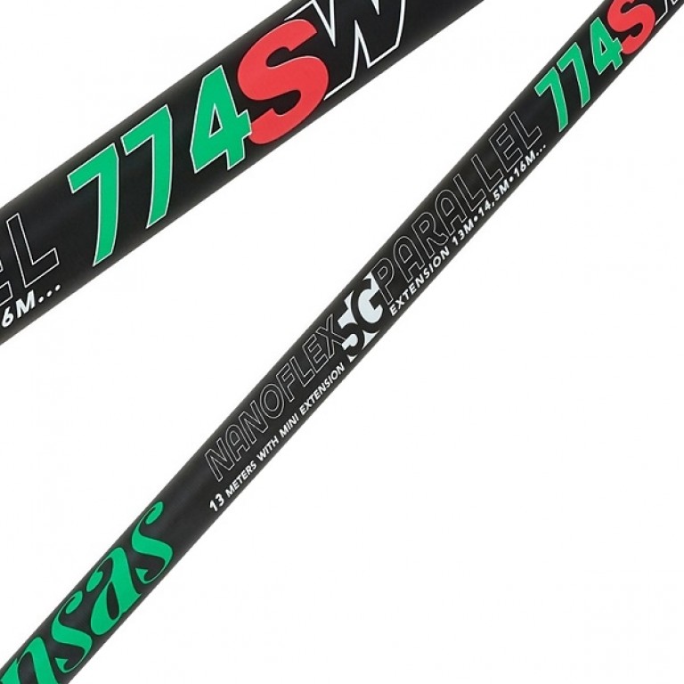 Sensas Nanoflex 5G Parallel 774 SW 