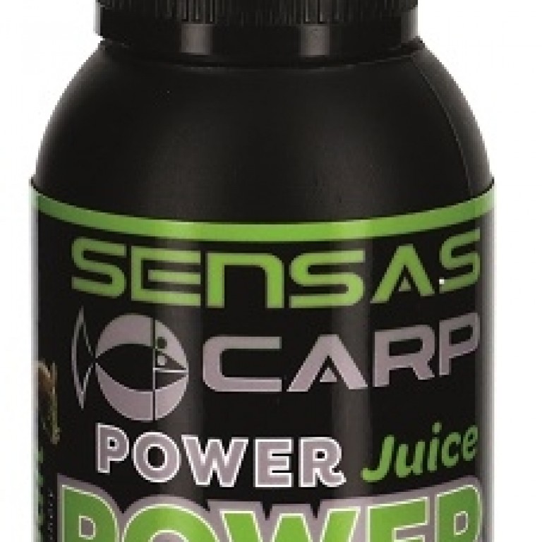 Sensas Power Juice Green 