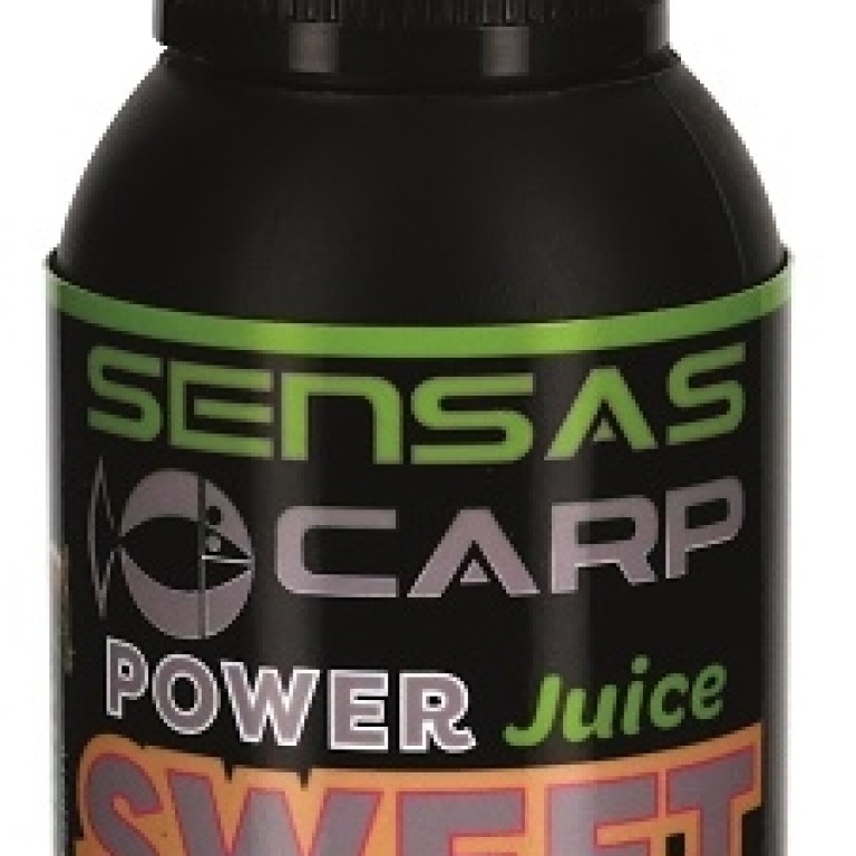 Sensas Power Juice Sweet Magic 