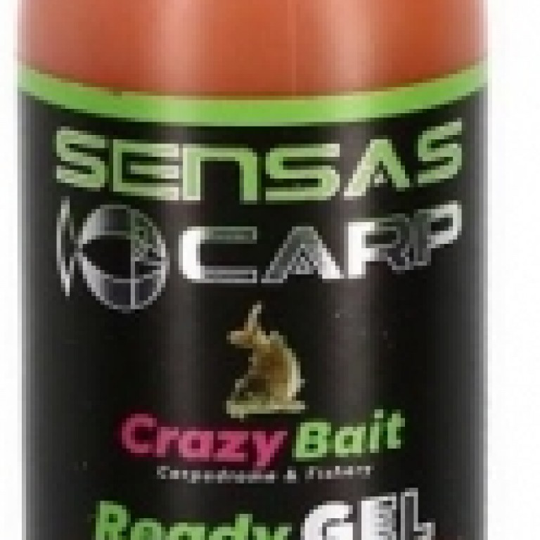 Sensas Crazy Bait Magic Fruity 