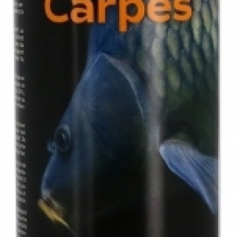 Sensas Aromix Carpes 