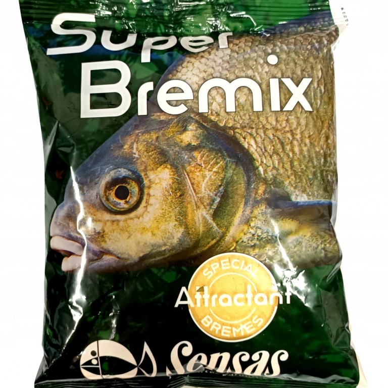 Sensas Super Bremix 