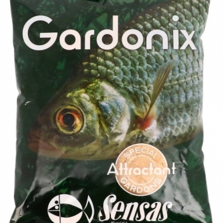 Sensas Gardonix 