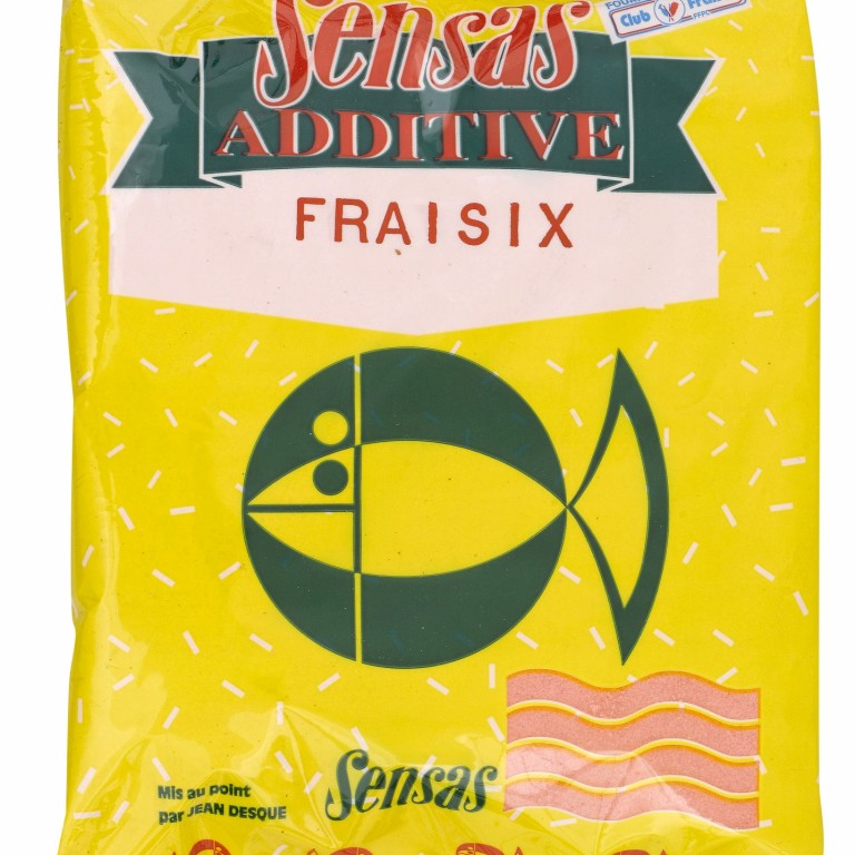 Sensas Fraisix 