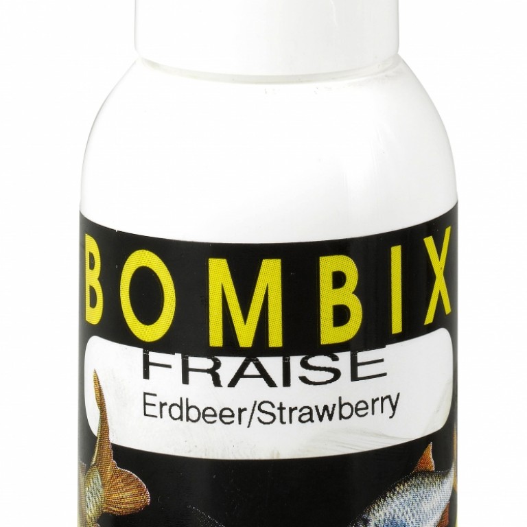 Sensas Bombix Fraise 