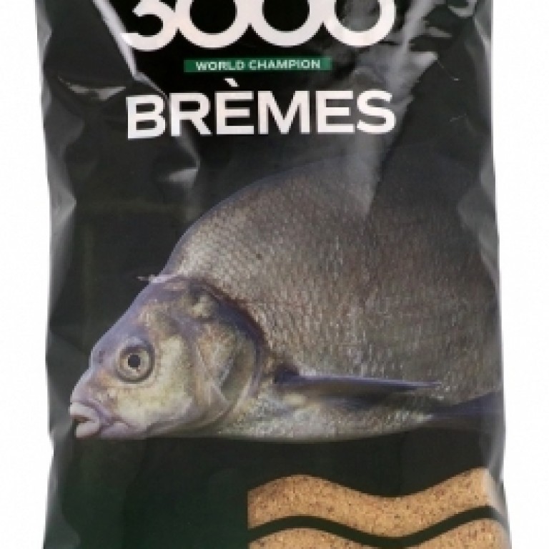 Sensas 3000 Bremes 