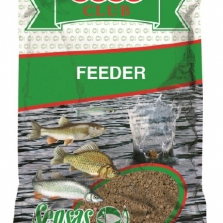 Sensas 3000 Club Feeder 