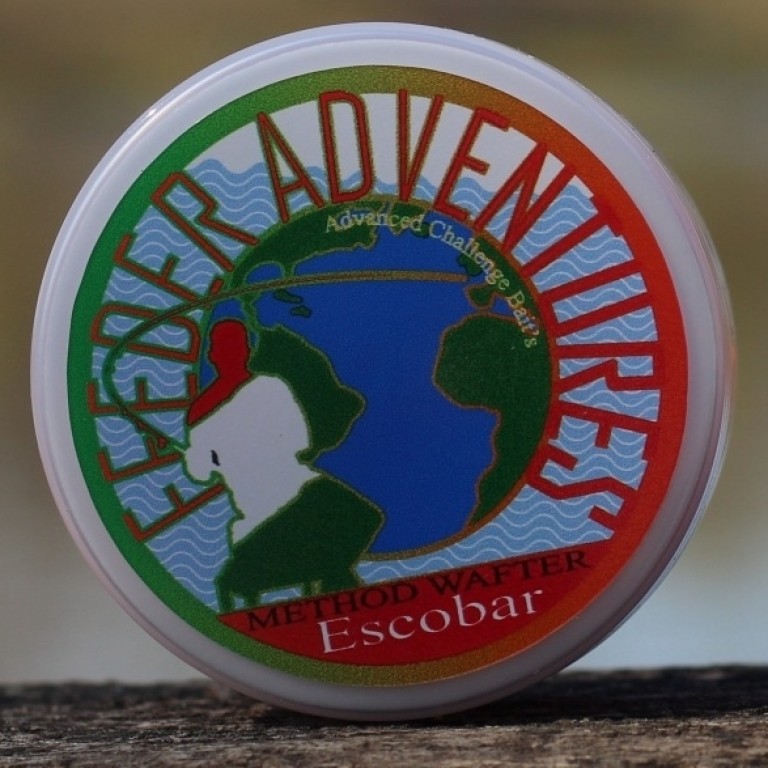 Feeder Adventures Method Wafter Escobar 