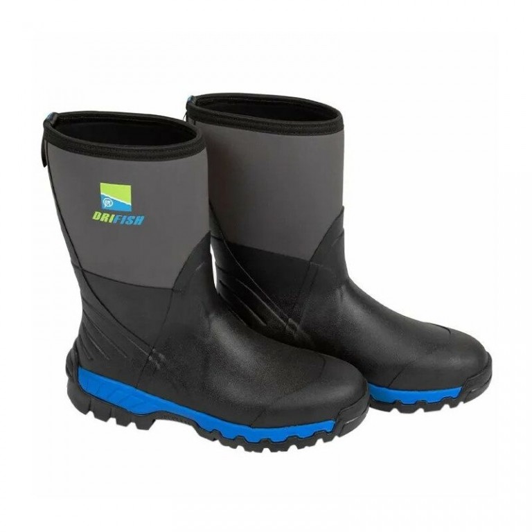 Preston Drifish Boots 