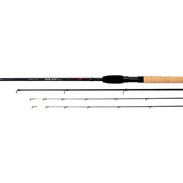 Nytro Solus 11 FT Carp Feeder 