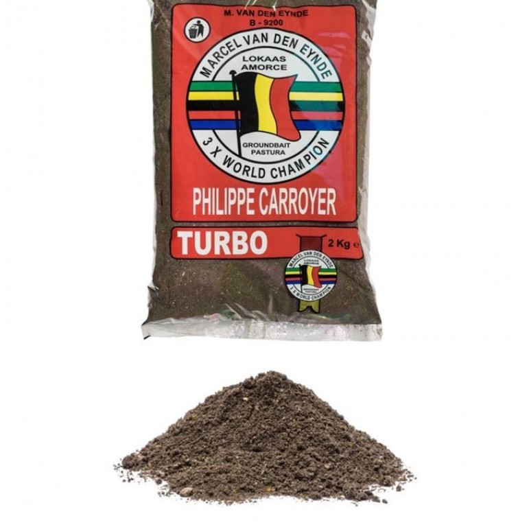 VDE Turbo Black 