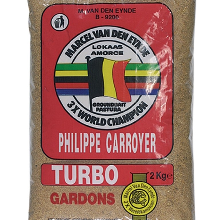 VDE Turbo Brown 