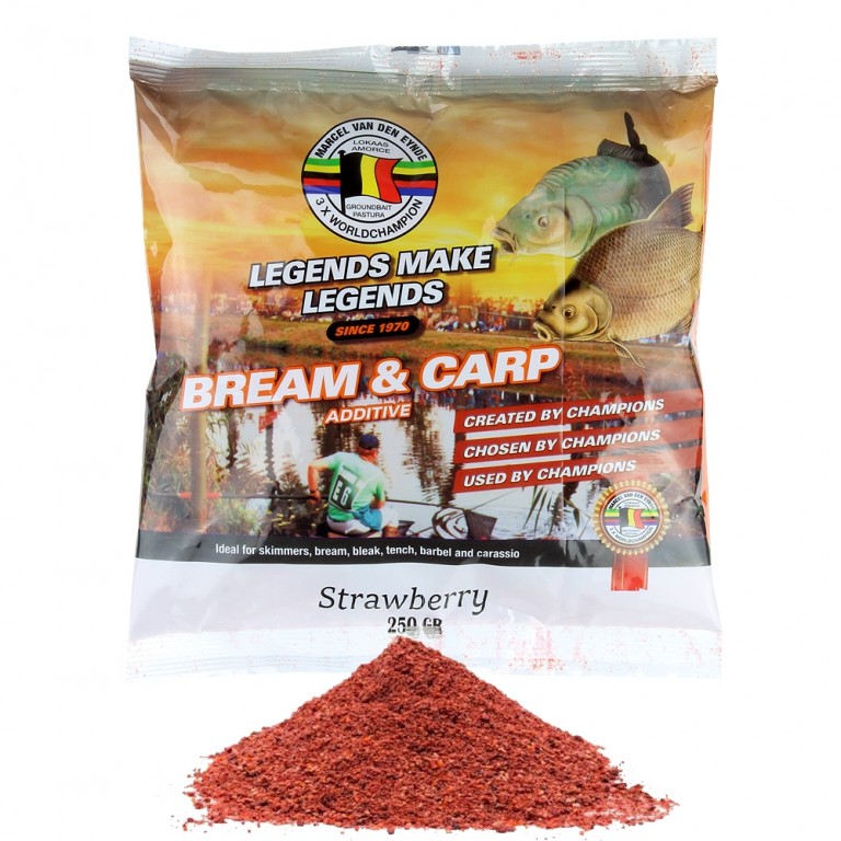 VDE Additive Strawberry 
