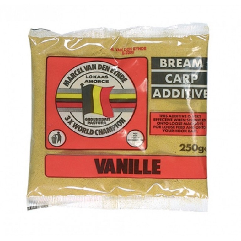 VDE Additive Vanille 