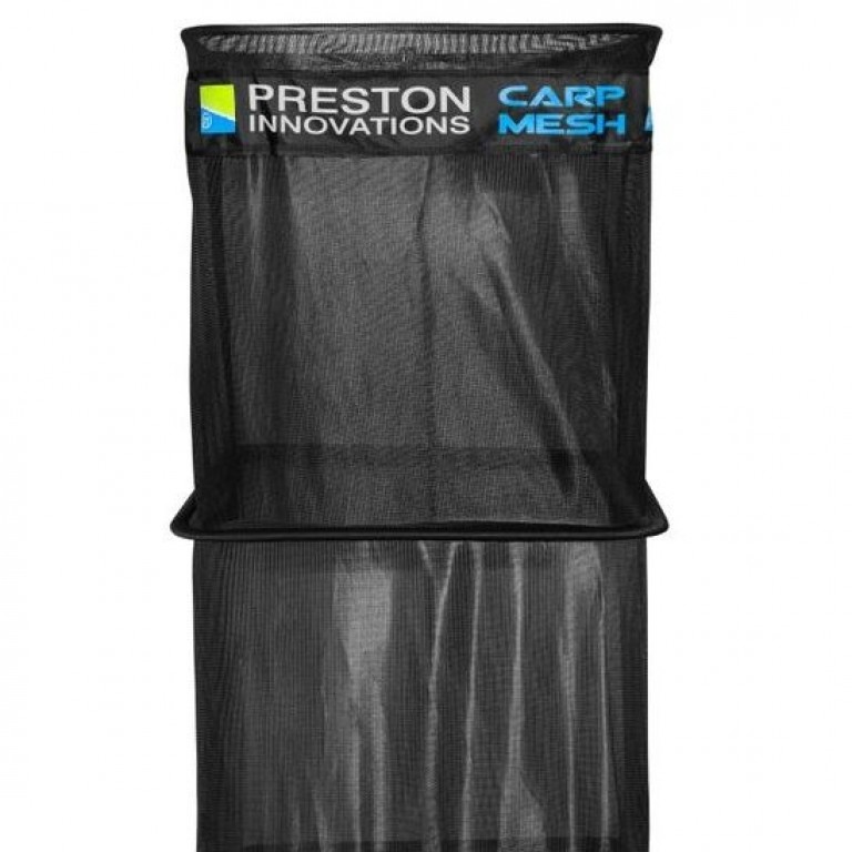 Preston Carp Mesh Keepnet 