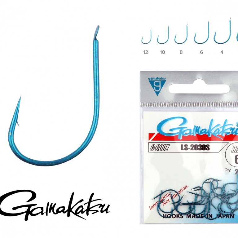 Gamakatsu LS 2030S