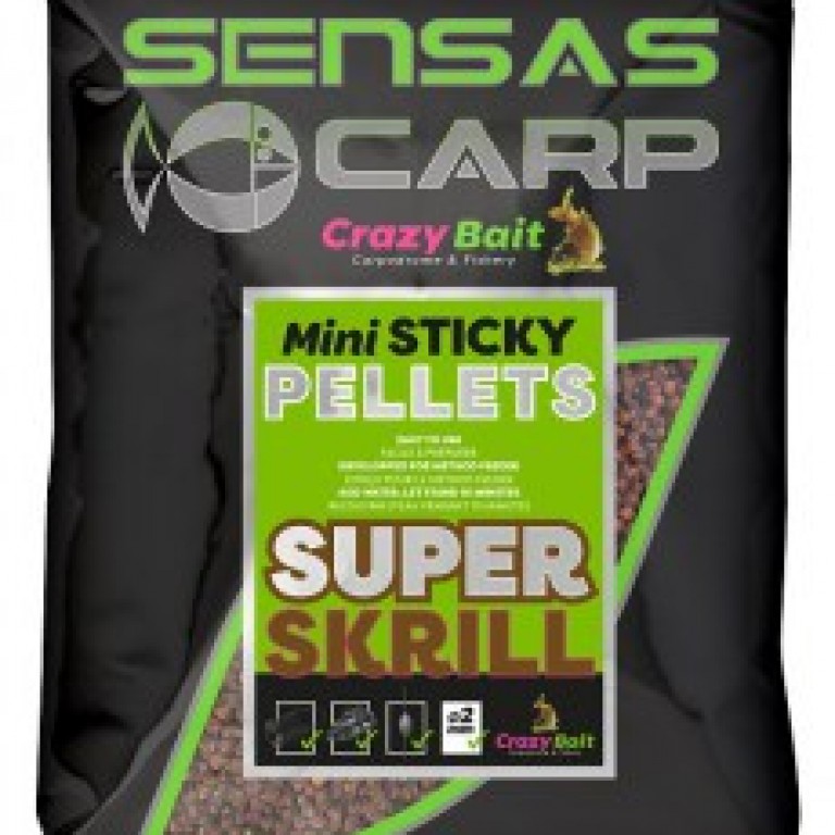 Sensas Pack - 2 fizet - 3 at vihet 