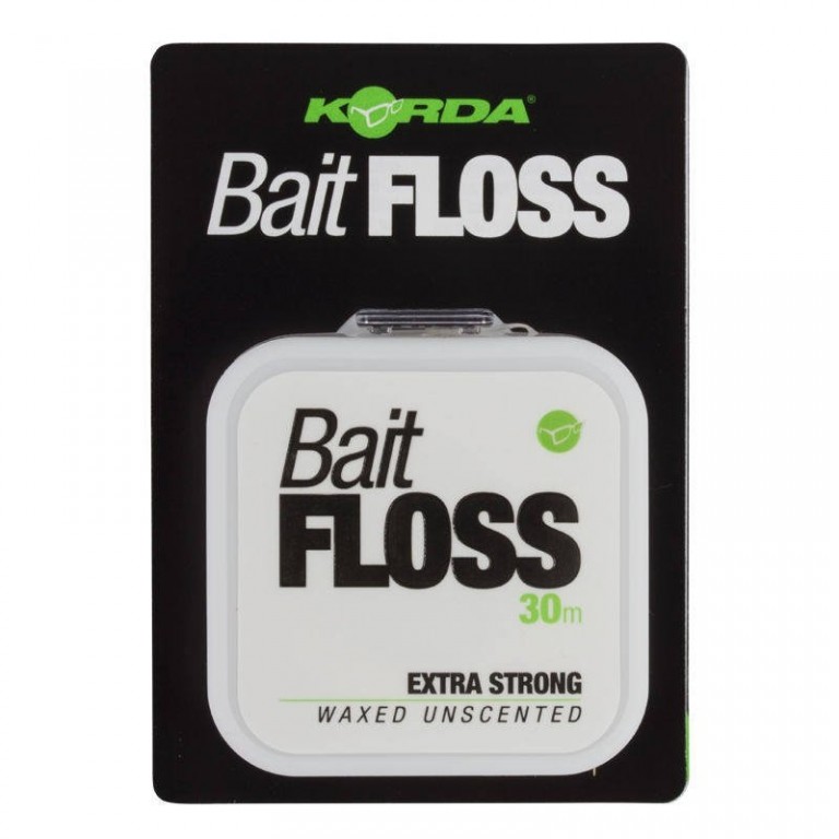Korda Bait Floss 