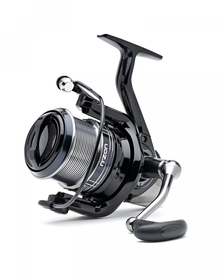Daiwa N'ZON Distance 