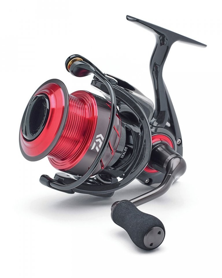 Daiwa TDX 3010 A