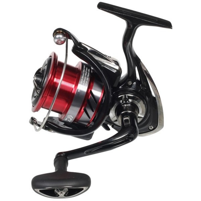 Daiwa Ninja LT 3000 CXH