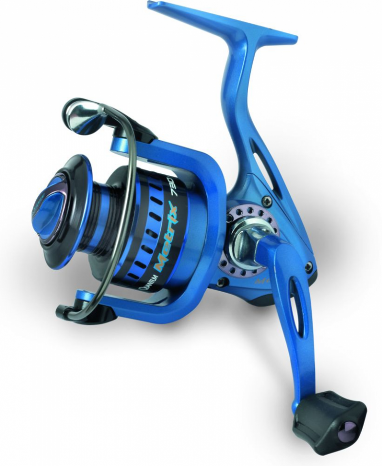 Quantum Metrix FD 30