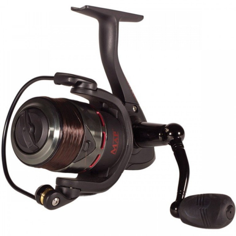 Map Carptec ACS 3000 FD 