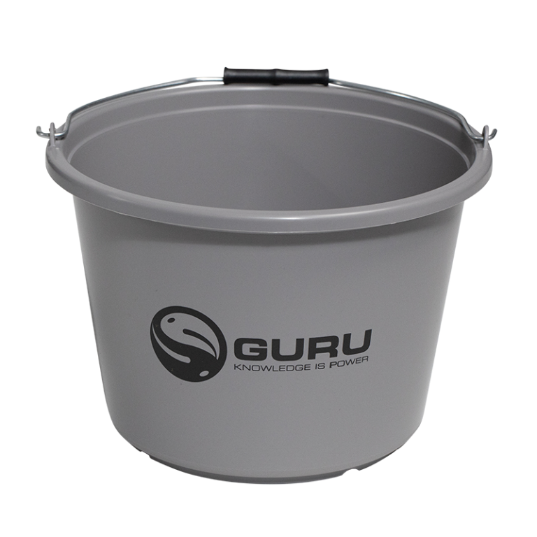 Guru 12 l Bucket 