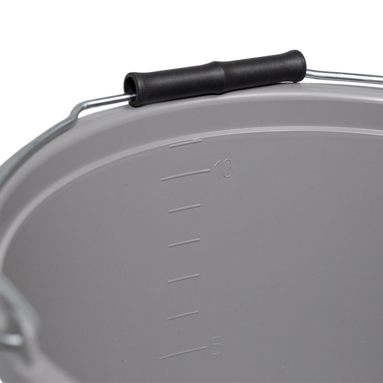 Guru 12 l Bucket 
