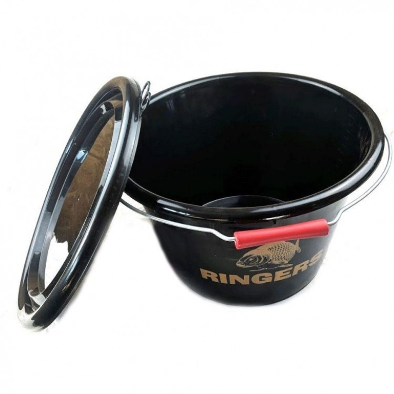Ringers Bait Bucket 